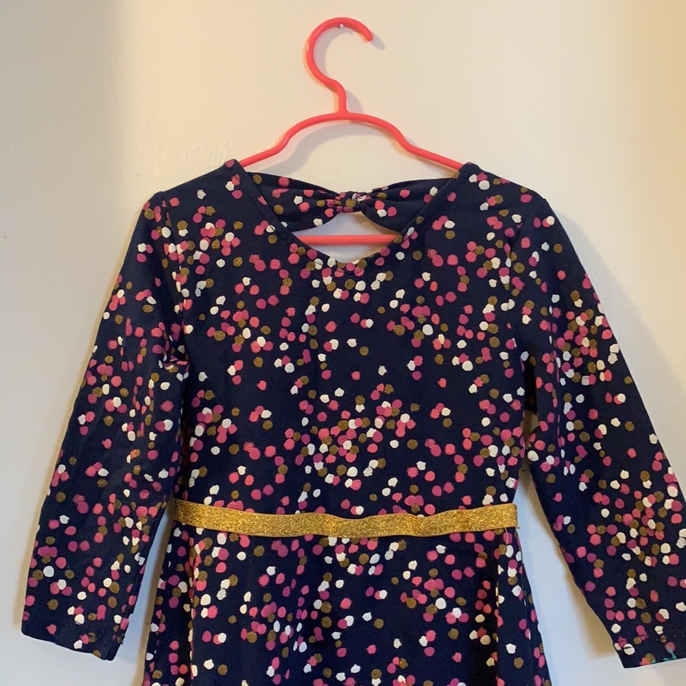 Simply Style Girls Formal Dress